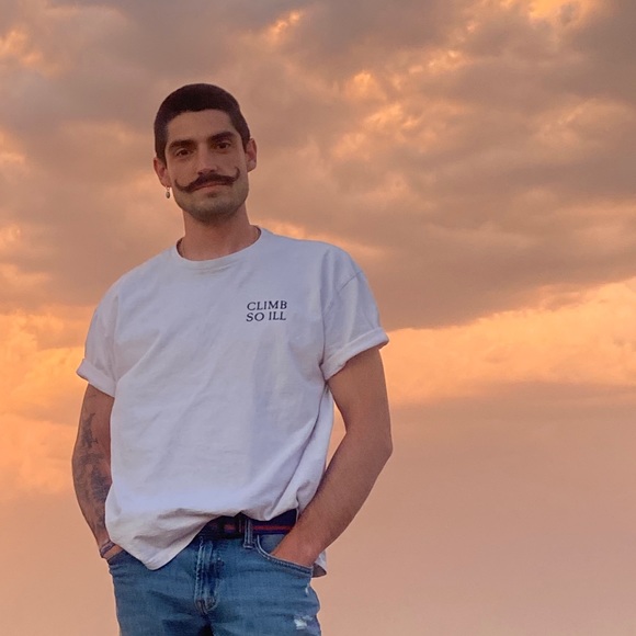 Meet your Posher, Tanner - Picture 1 of 1